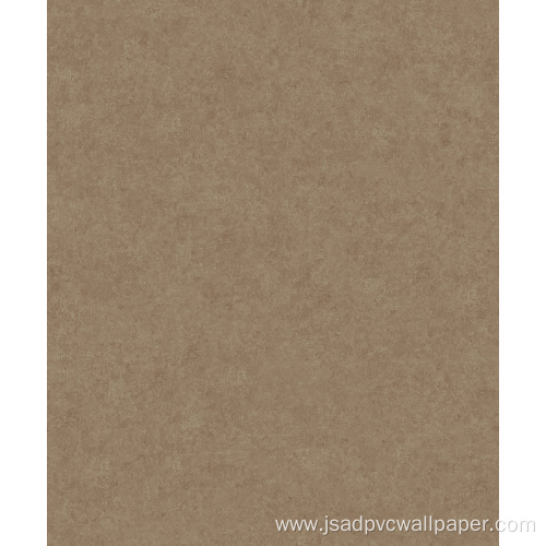 European style self-adhesive non-woven wallpaper